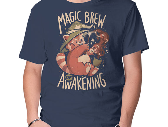 Magic Brew Of Awakening