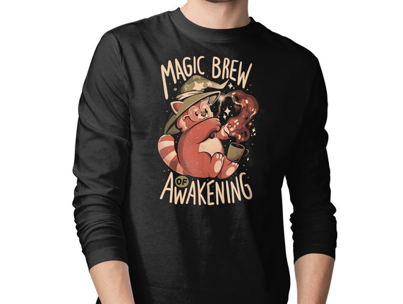 Magic Brew Of Awakening