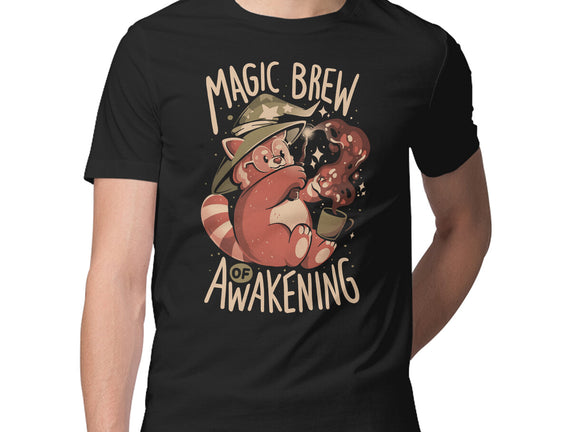 Magic Brew Of Awakening