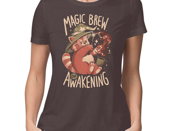 Magic Brew Of Awakening