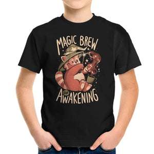 Magic Brew Of Awakening