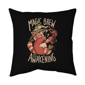 Magic Brew Of Awakening