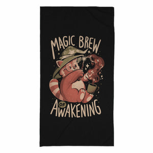 Magic Brew Of Awakening