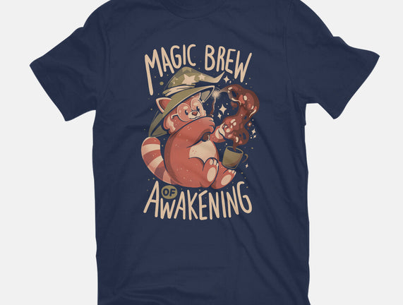 Magic Brew Of Awakening