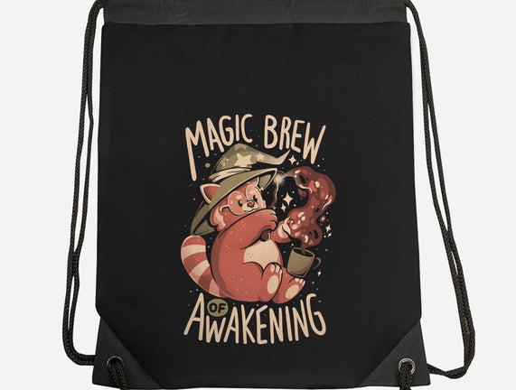 Magic Brew Of Awakening