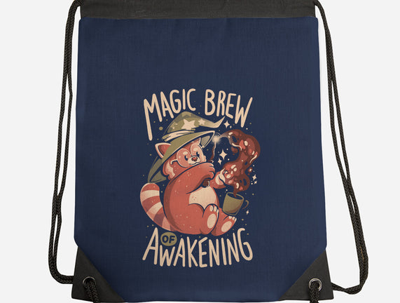 Magic Brew Of Awakening