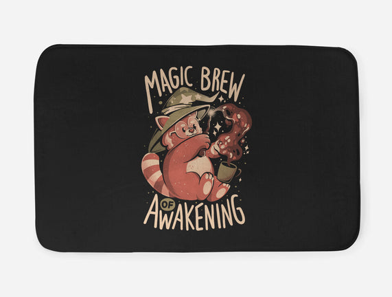 Magic Brew Of Awakening