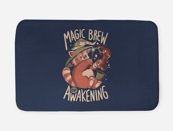 Magic Brew Of Awakening