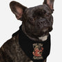 Magic Brew Of Awakening-Dog-Bandana-Pet Collar-eduely