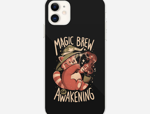 Magic Brew Of Awakening