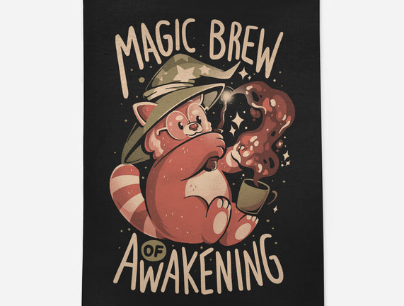 Magic Brew Of Awakening