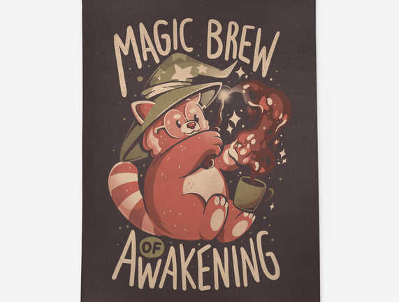 Magic Brew Of Awakening