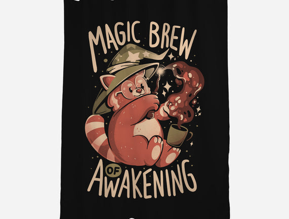 Magic Brew Of Awakening