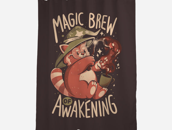 Magic Brew Of Awakening