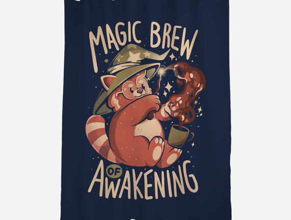 Magic Brew Of Awakening