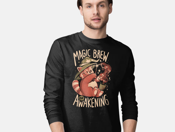 Magic Brew Of Awakening