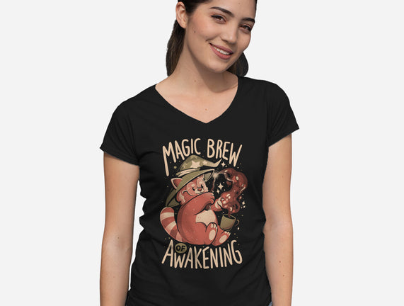 Magic Brew Of Awakening