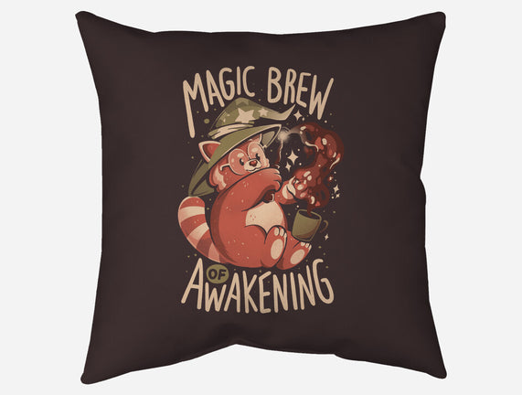 Magic Brew Of Awakening