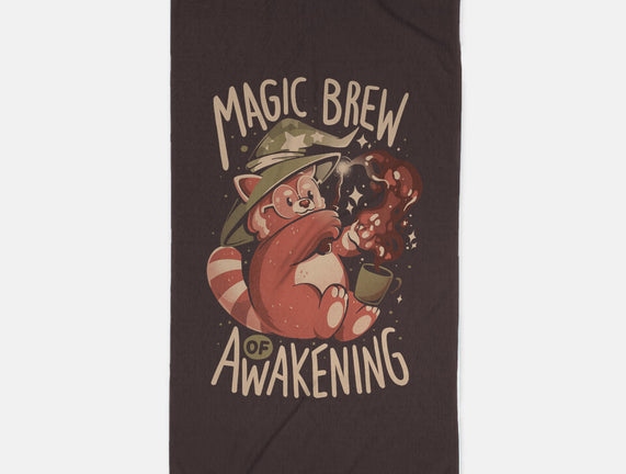 Magic Brew Of Awakening