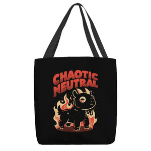 Chaotic Neutral
