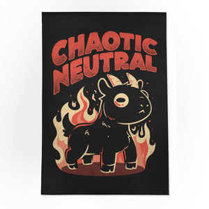 Chaotic Neutral