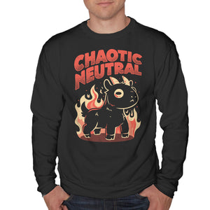 Chaotic Neutral