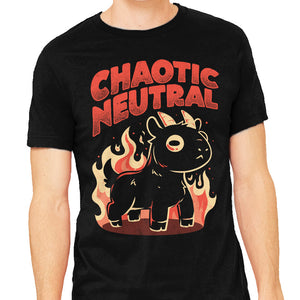 Chaotic Neutral