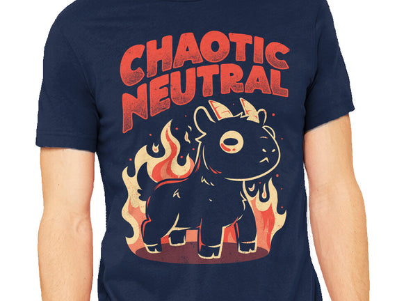 Chaotic Neutral