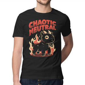 Chaotic Neutral