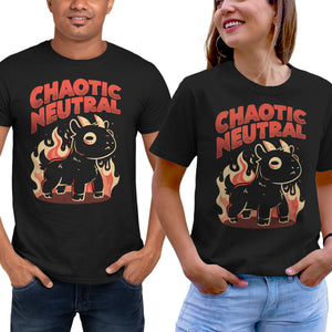 Chaotic Neutral