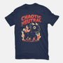 Chaotic Neutral-Mens-Heavyweight-Tee-eduely