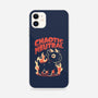 Chaotic Neutral-iPhone-Snap-Phone Case-eduely