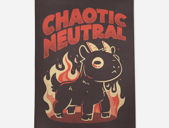 Chaotic Neutral