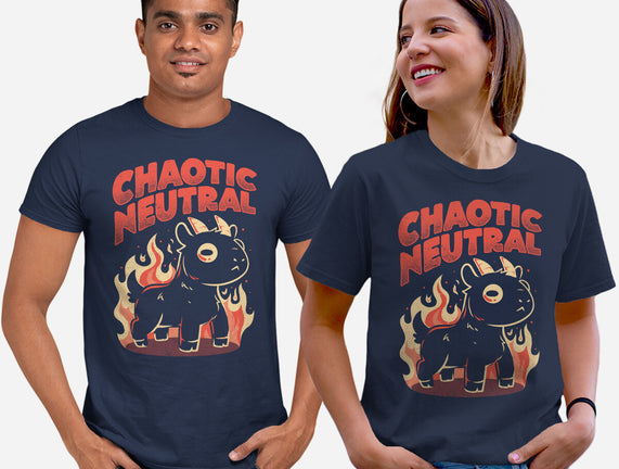 Chaotic Neutral