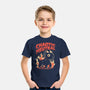 Chaotic Neutral-Youth-Basic-Tee-eduely