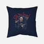 See You Soon-None-Non-Removable Cover w Insert-Throw Pillow-eduely