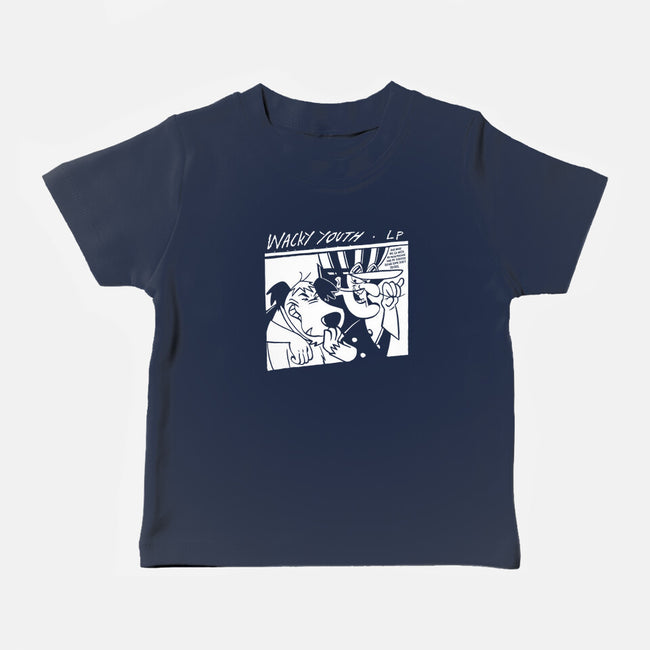 Wacky Youth-Baby-Basic-Tee-demonigote