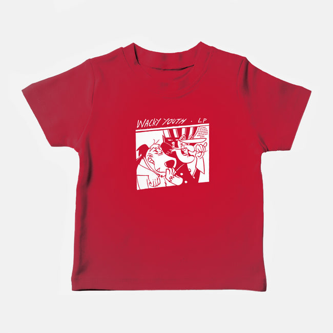 Wacky Youth-Baby-Basic-Tee-demonigote