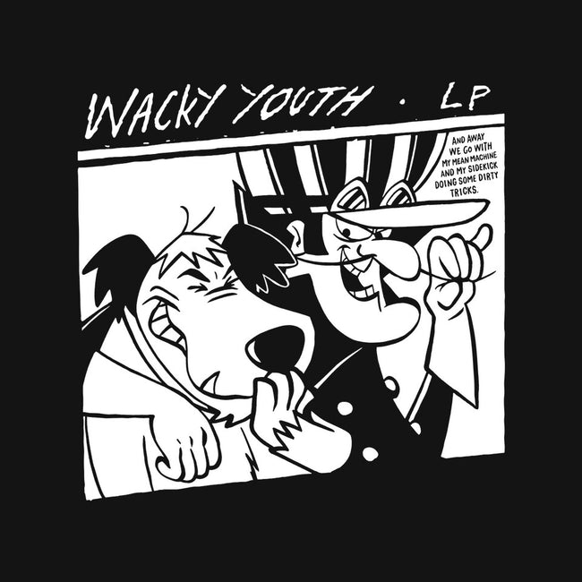 Wacky Youth-Youth-Crew Neck-Sweatshirt-demonigote