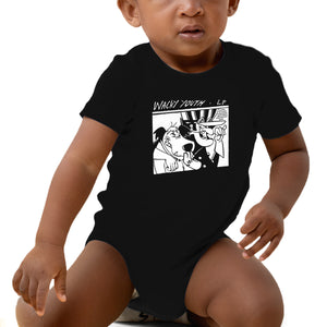 Wacky Youth