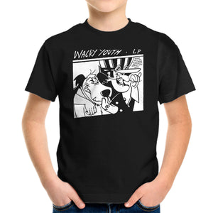 Wacky Youth