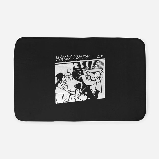 Wacky Youth-None-Memory Foam-Bath Mat-demonigote