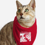 Wacky Youth-Cat-Bandana-Pet Collar-demonigote