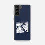 Wacky Youth-Samsung-Snap-Phone Case-demonigote