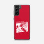 Wacky Youth-Samsung-Snap-Phone Case-demonigote