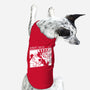 Wacky Youth-Dog-Basic-Pet Tank-demonigote