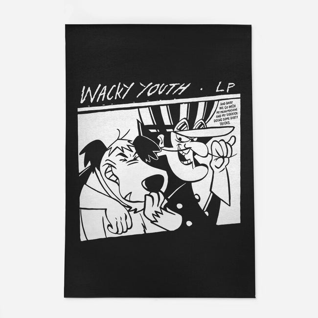 Wacky Youth-None-Outdoor-Rug-demonigote