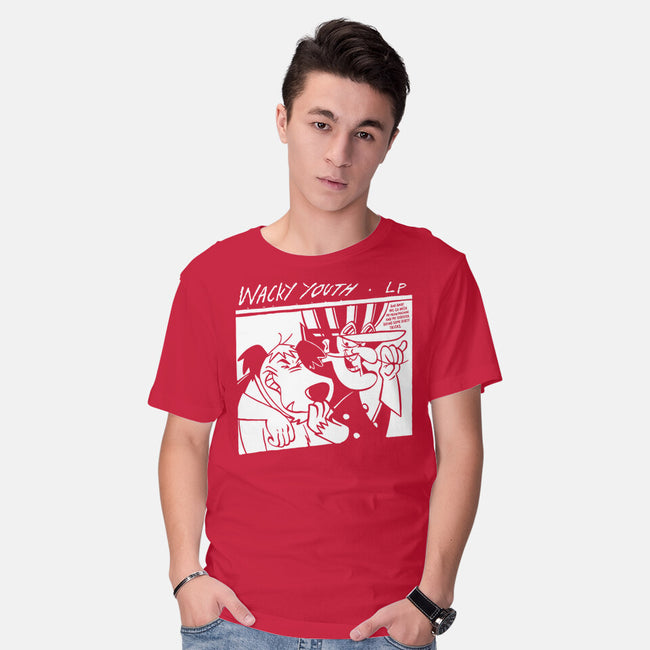 Wacky Youth-Mens-Basic-Tee-demonigote