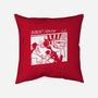 Wacky Youth-None-Non-Removable Cover w Insert-Throw Pillow-demonigote