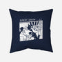 Wacky Youth-None-Removable Cover w Insert-Throw Pillow-demonigote